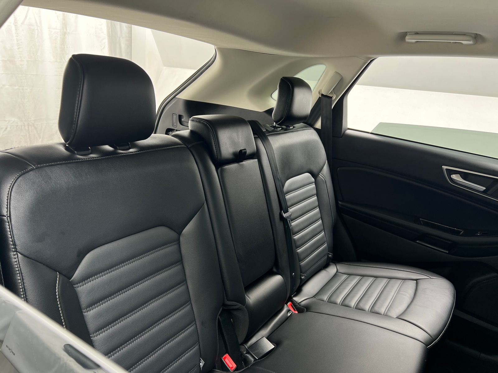 Thumbnail: 2018 Ford Edge - 5