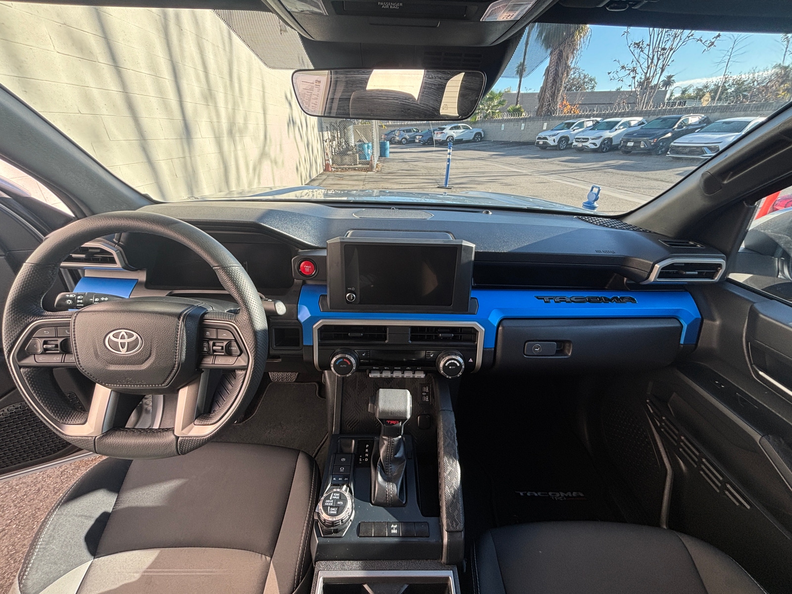 Thumbnail: 2025 Toyota Tacoma - 3