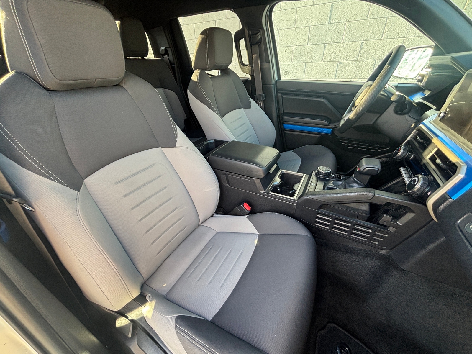 Thumbnail: 2025 Toyota Tacoma - 2