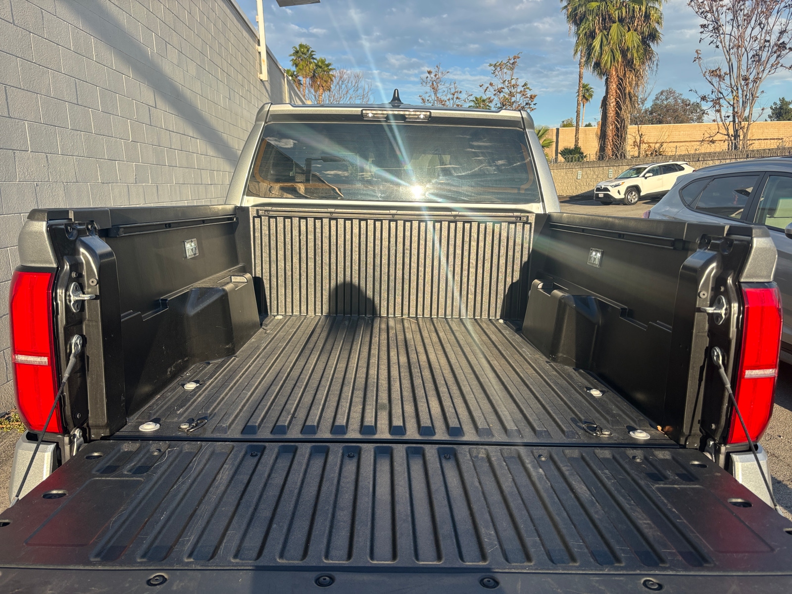 Thumbnail: 2025 Toyota Tacoma - 6