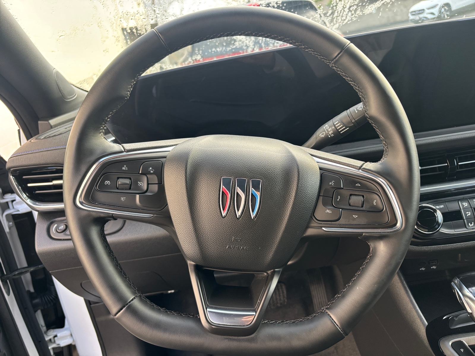 Thumbnail: 2025 Buick Envista - 5