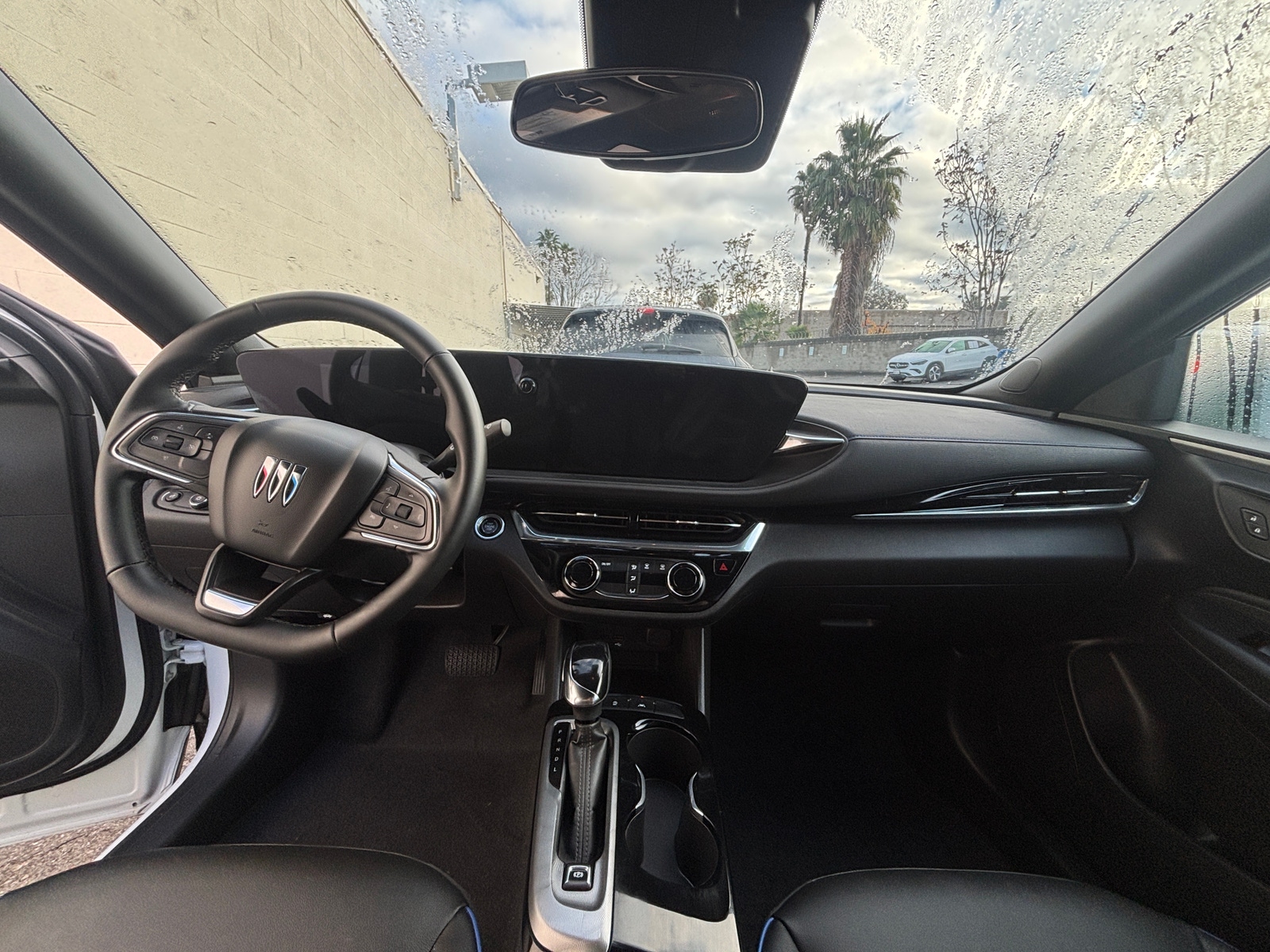 Thumbnail: 2025 Buick Envista - 3