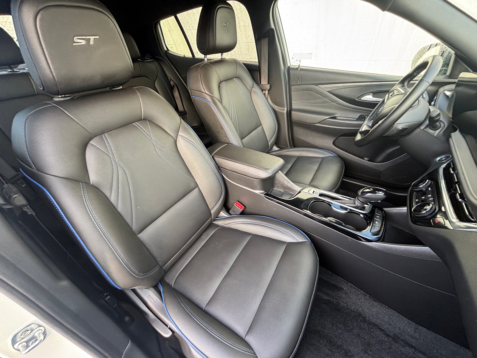 Thumbnail: 2025 Buick Envista - 2