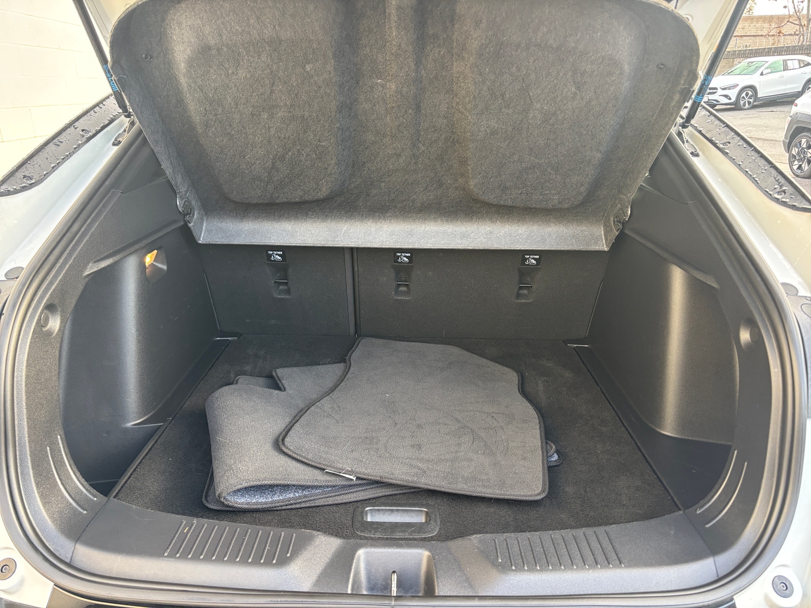 Thumbnail: 2025 Buick Envista - 6