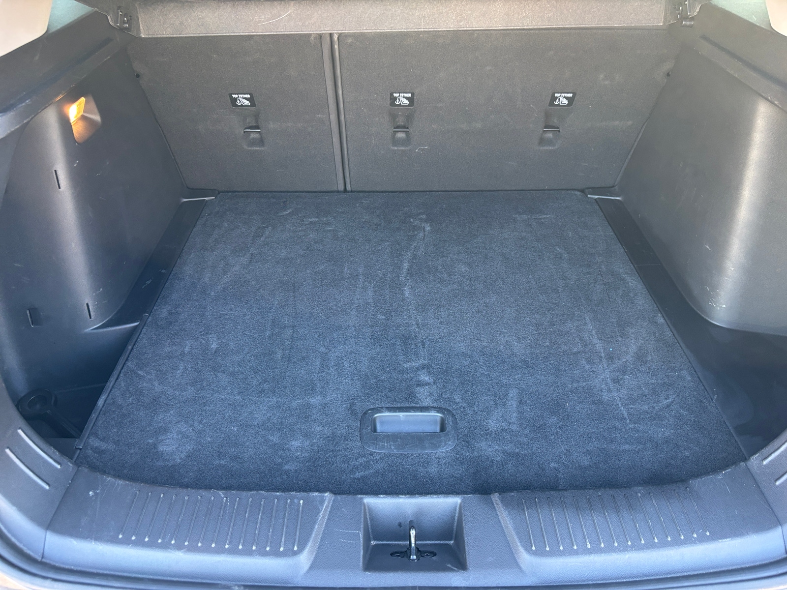 Thumbnail: 2025 Chevrolet Trax - 6