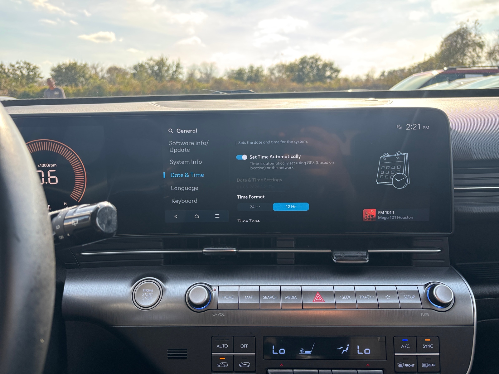 Thumbnail: 2025 Hyundai Kona - 4