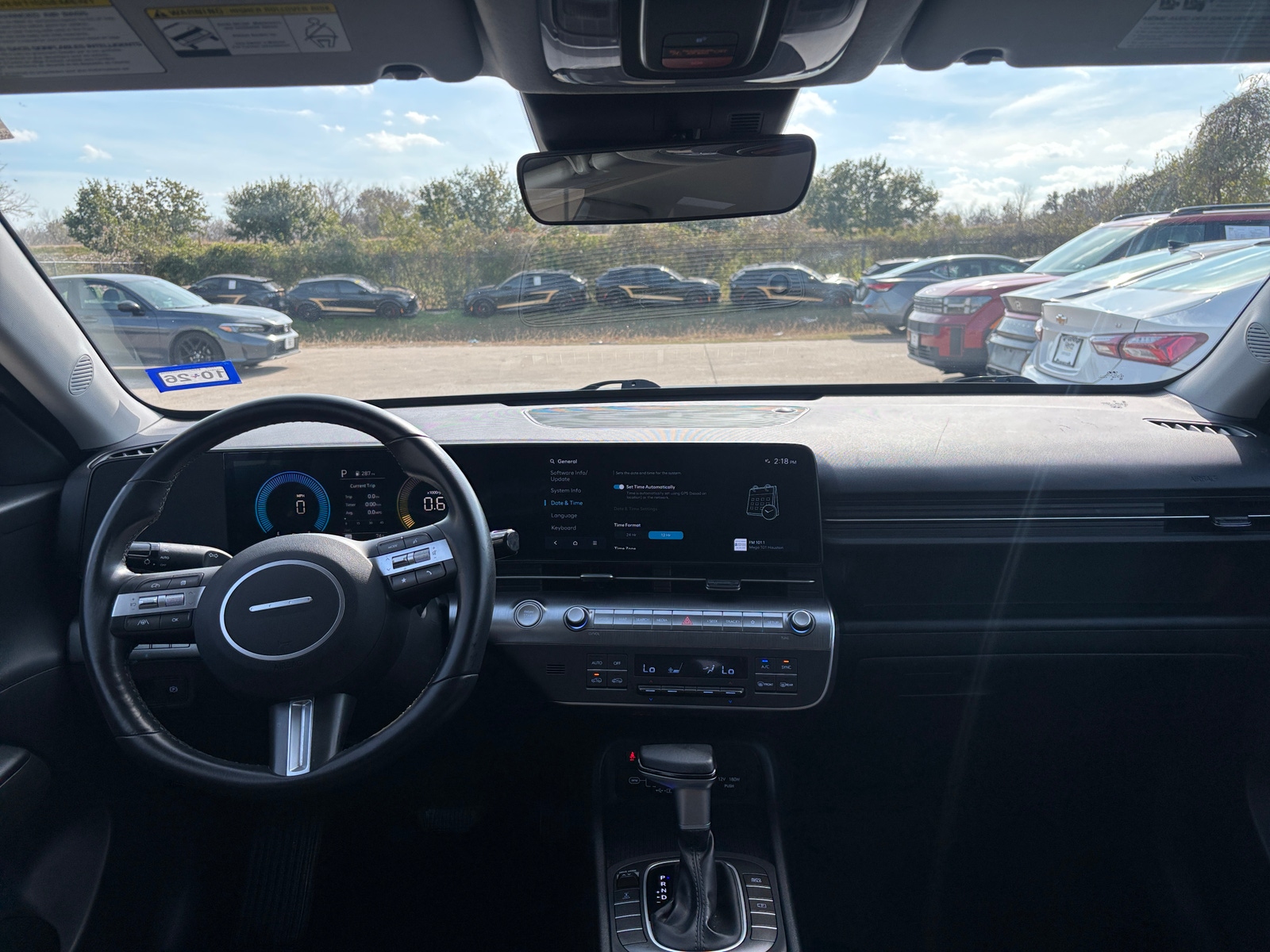 Thumbnail: 2025 Hyundai Kona - 3