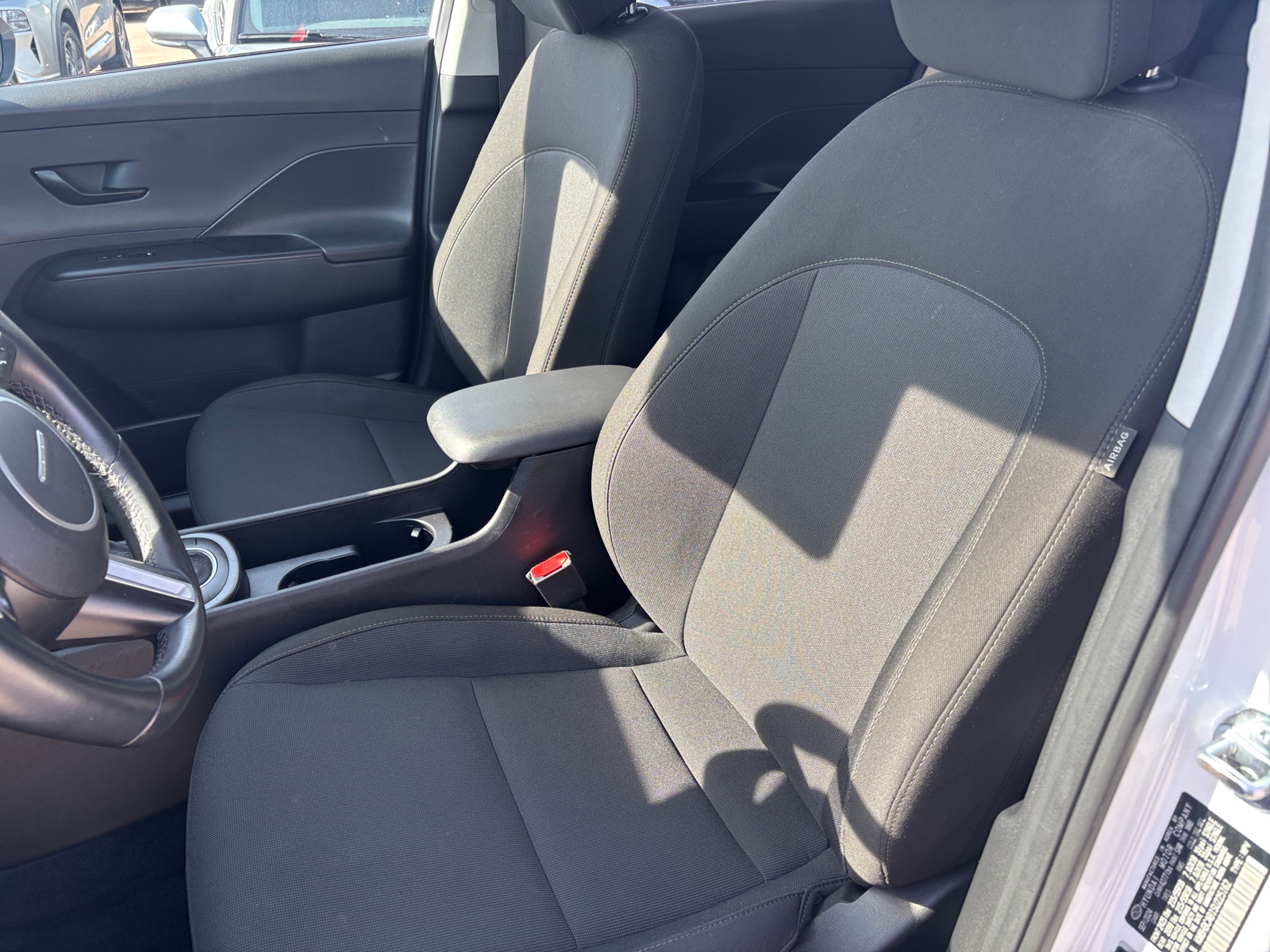 Thumbnail: 2025 Hyundai Kona - 2