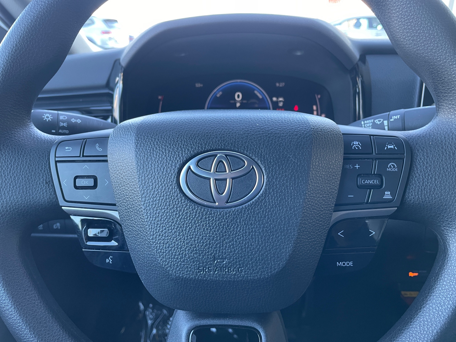 Thumbnail: 2025 Toyota Camry - 5