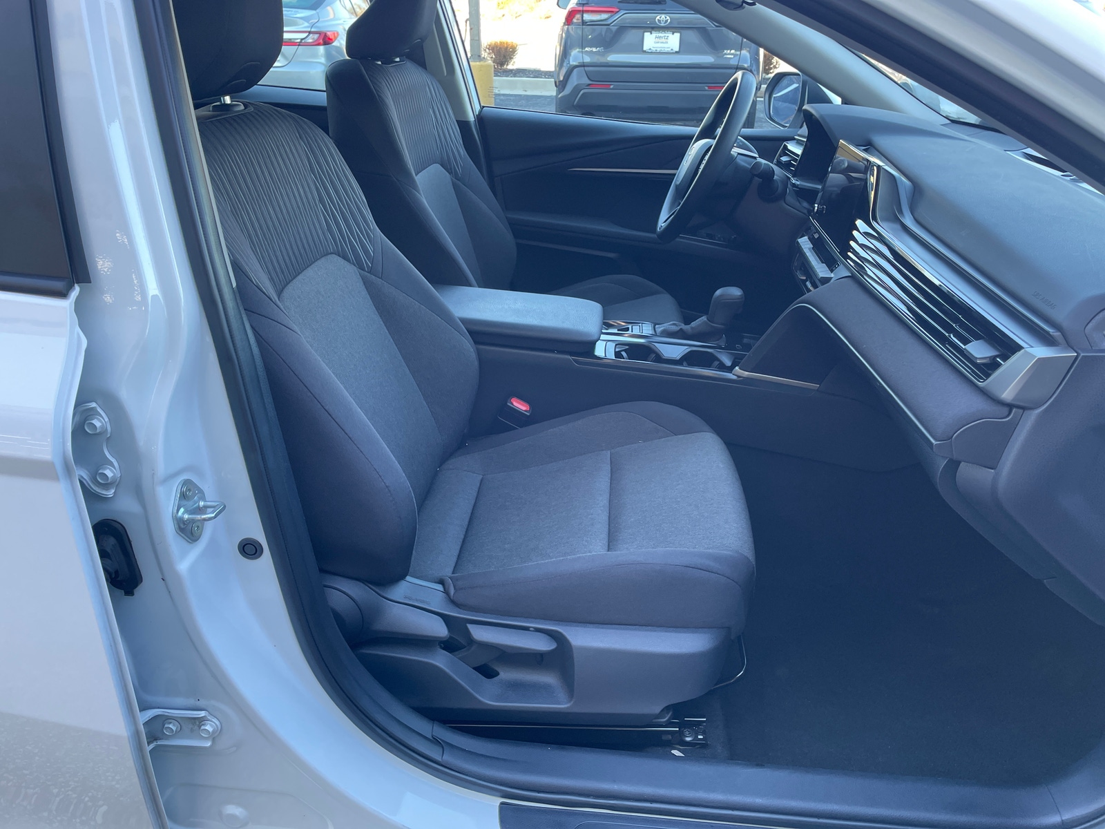 Thumbnail: 2025 Toyota Camry - 2