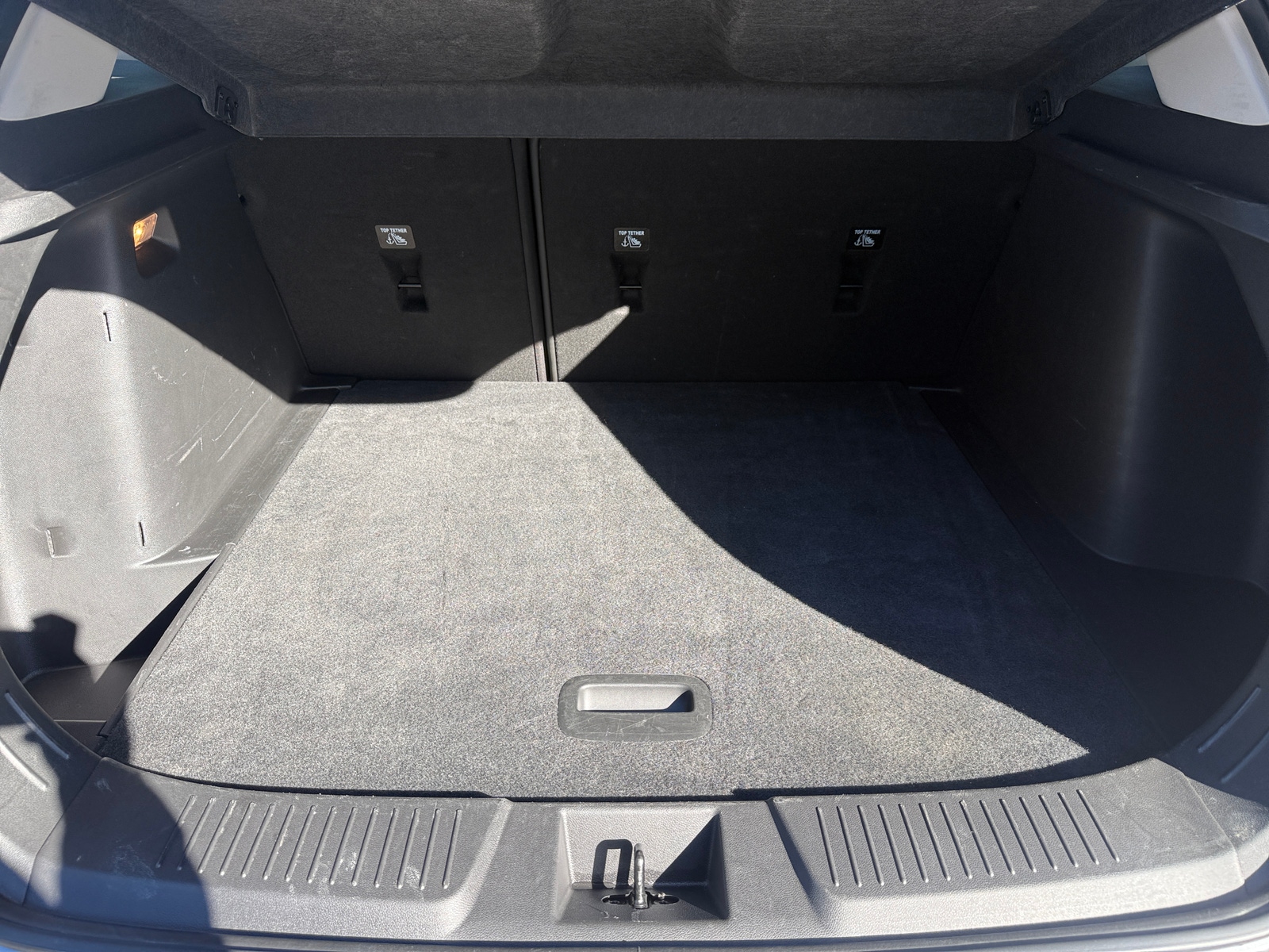 Thumbnail: 2025 Chevrolet Trax - 4