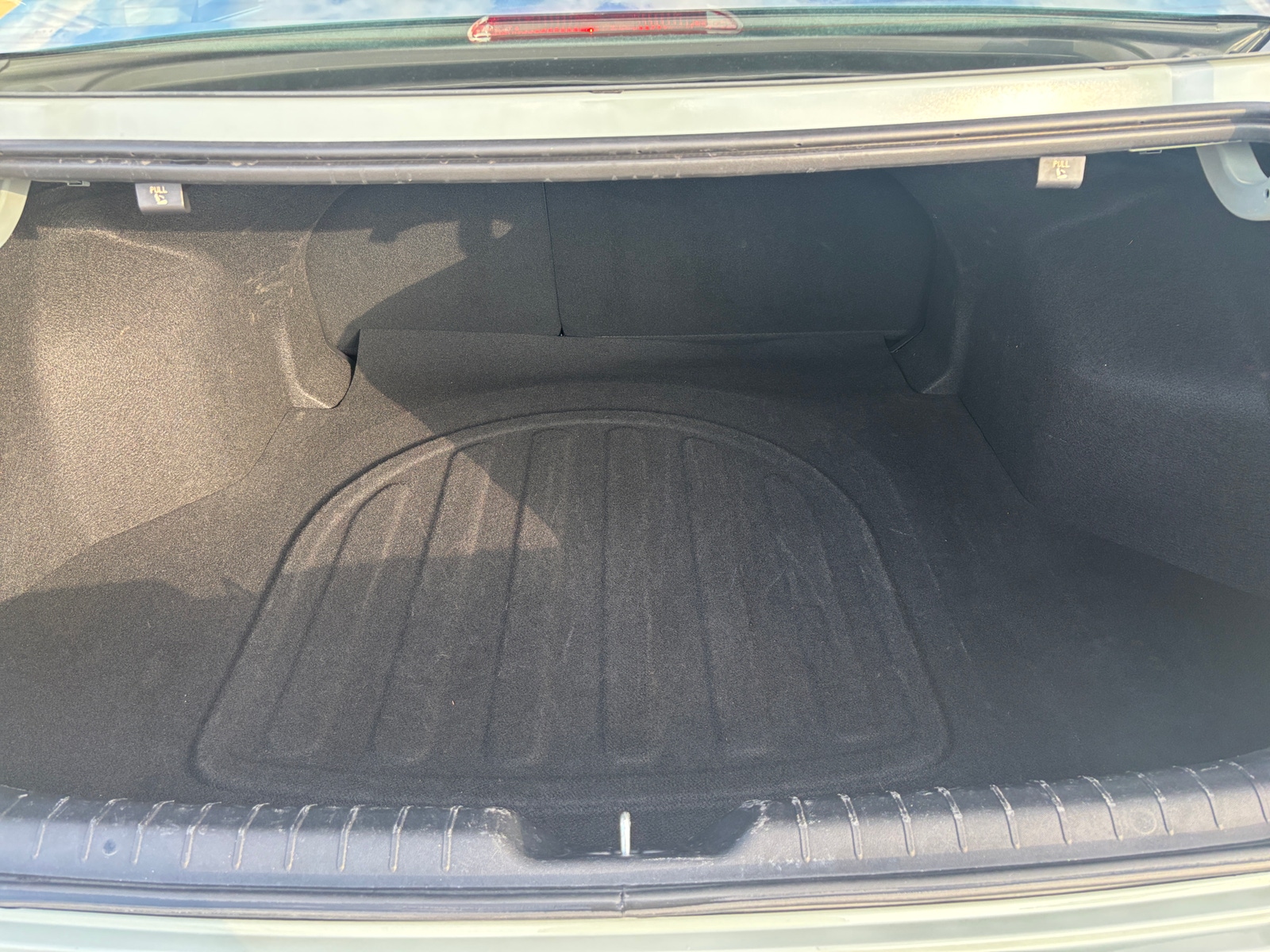 Thumbnail: 2025 Kia K4 - 6