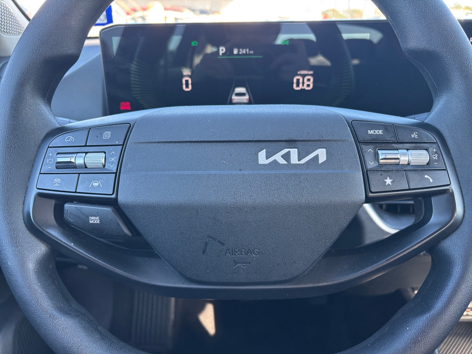 Thumbnail: 2025 Kia K4 - 5