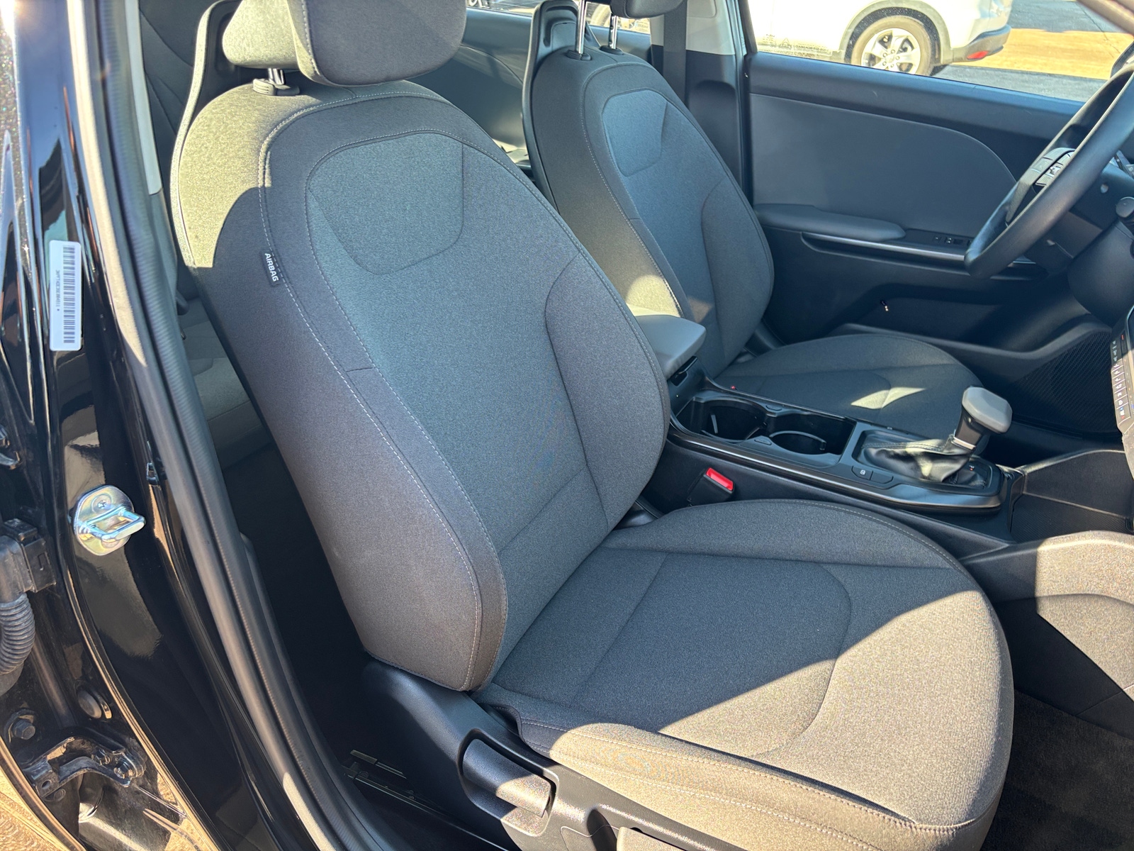 Thumbnail: 2025 Kia K4 - 2