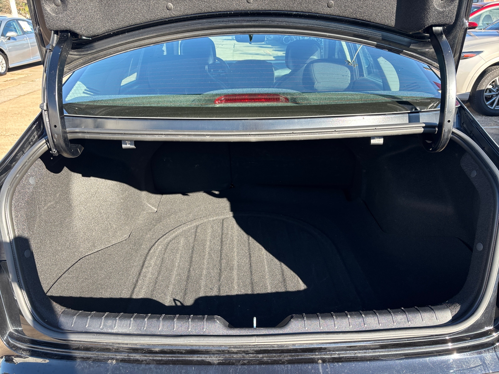 Thumbnail: 2025 Kia K4 - 6