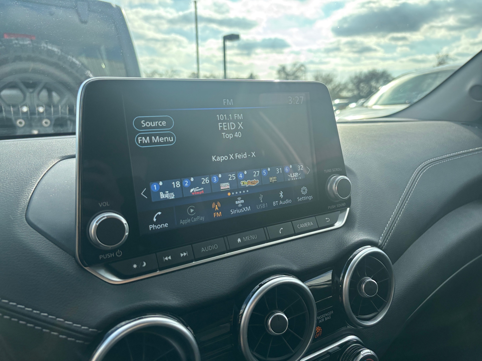 Thumbnail: 2025 Nissan Sentra - 4