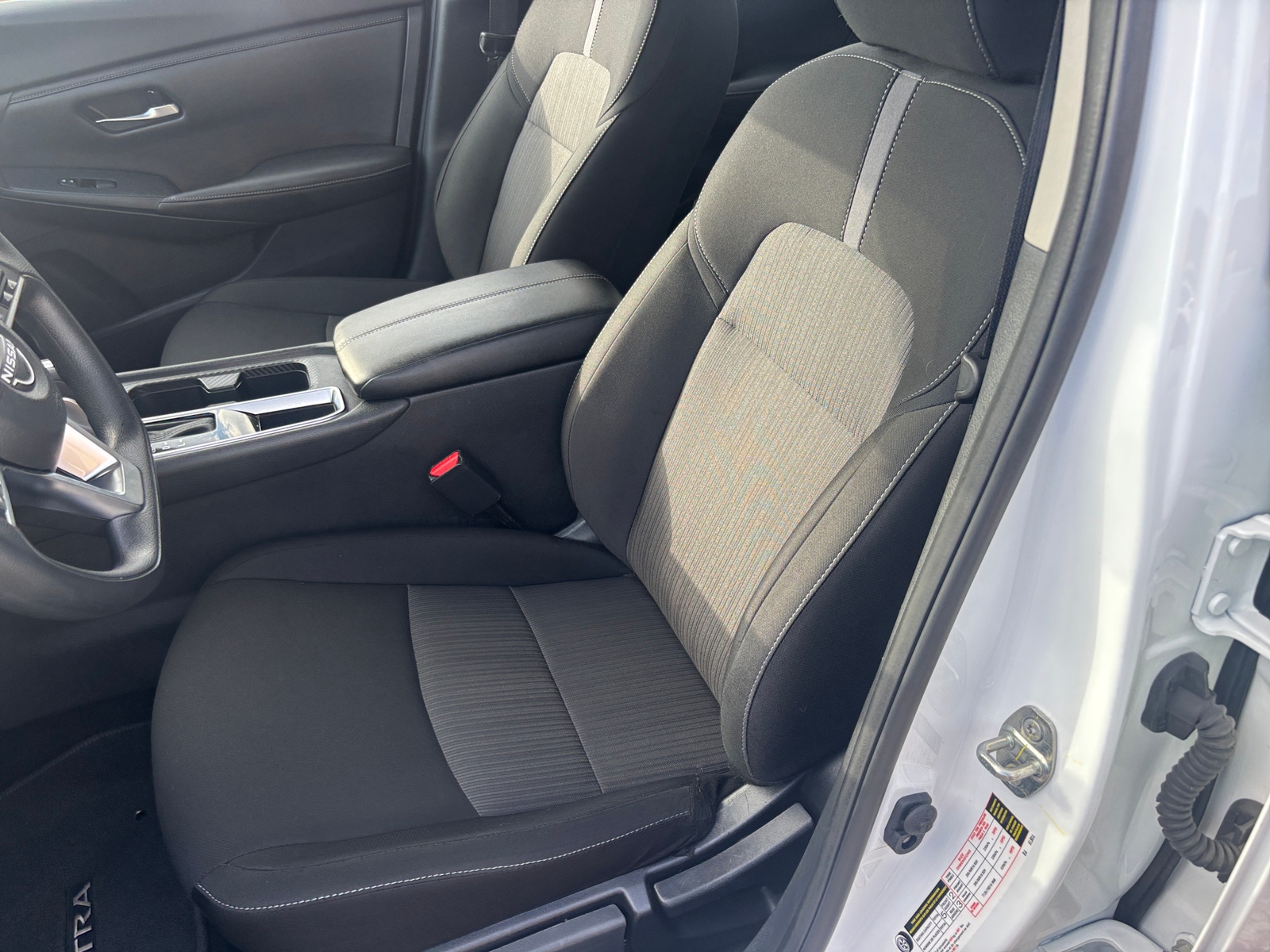 Thumbnail: 2025 Nissan Sentra - 2