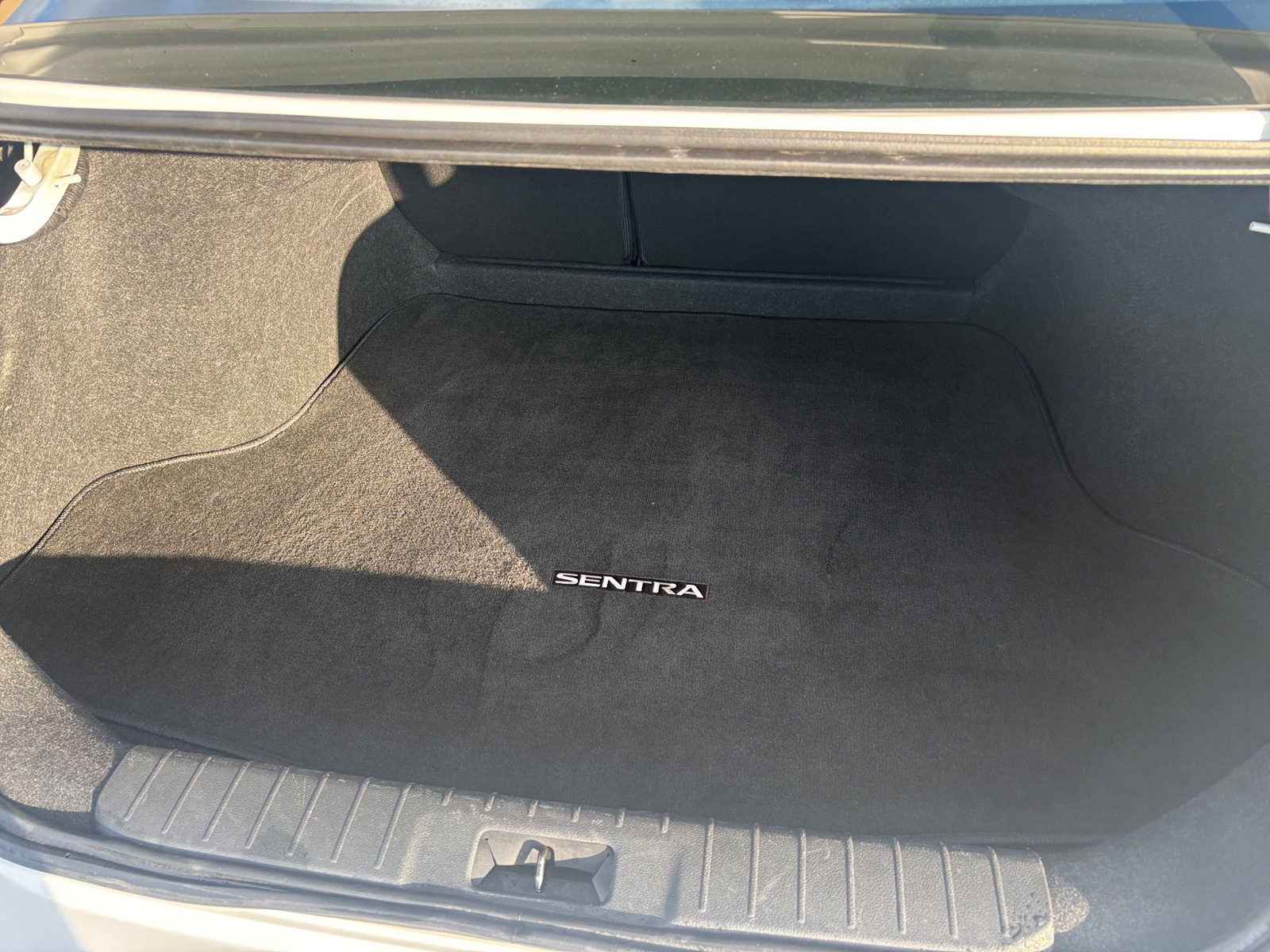 Thumbnail: 2025 Nissan Sentra - 6