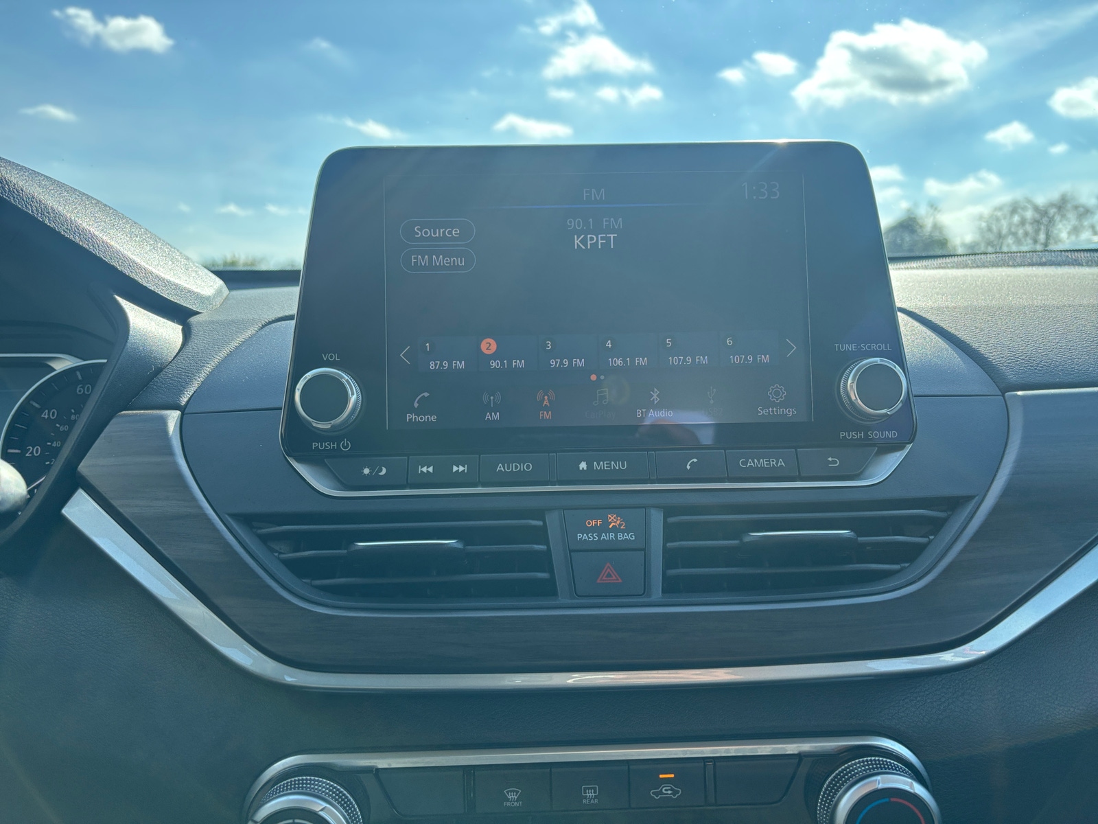 Thumbnail: 2025 Nissan Altima - 4