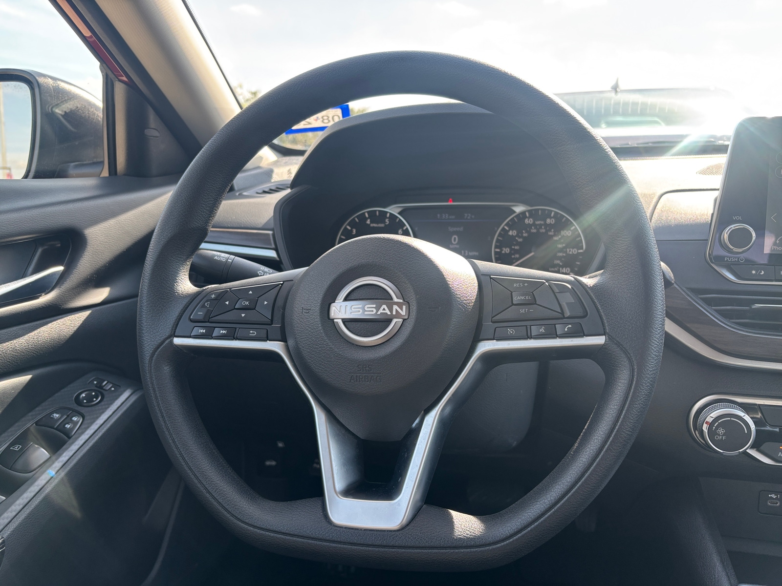 Thumbnail: 2025 Nissan Altima - 5