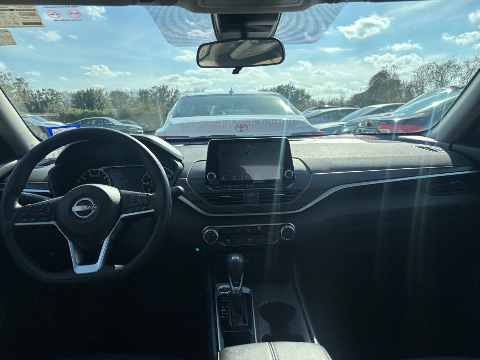 Thumbnail: 2025 Nissan Altima - 3