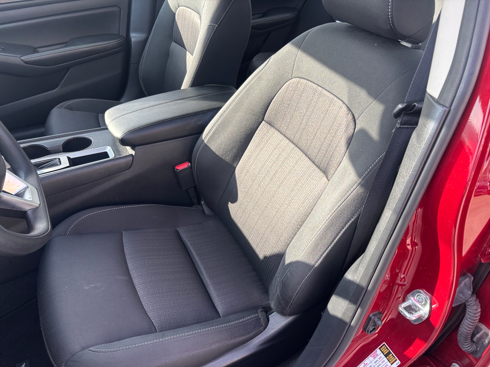 Thumbnail: 2025 Nissan Altima - 2