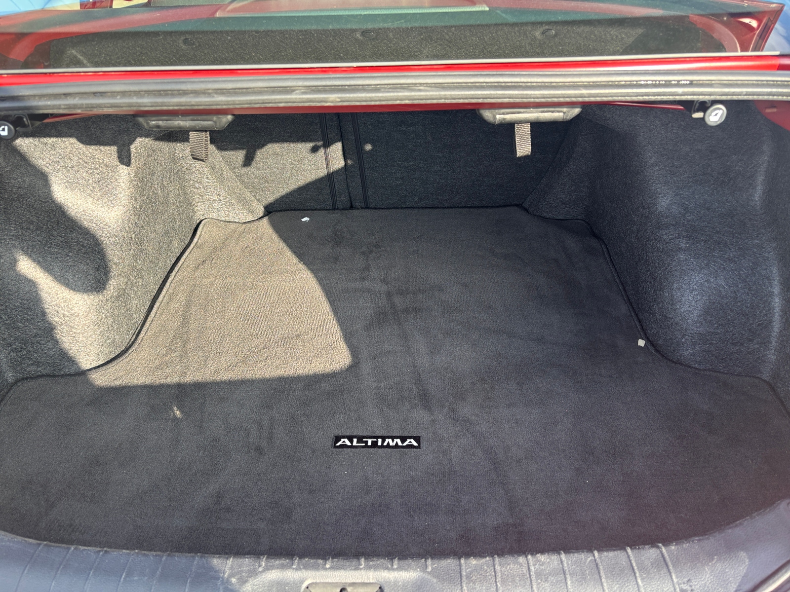 Thumbnail: 2025 Nissan Altima - 6