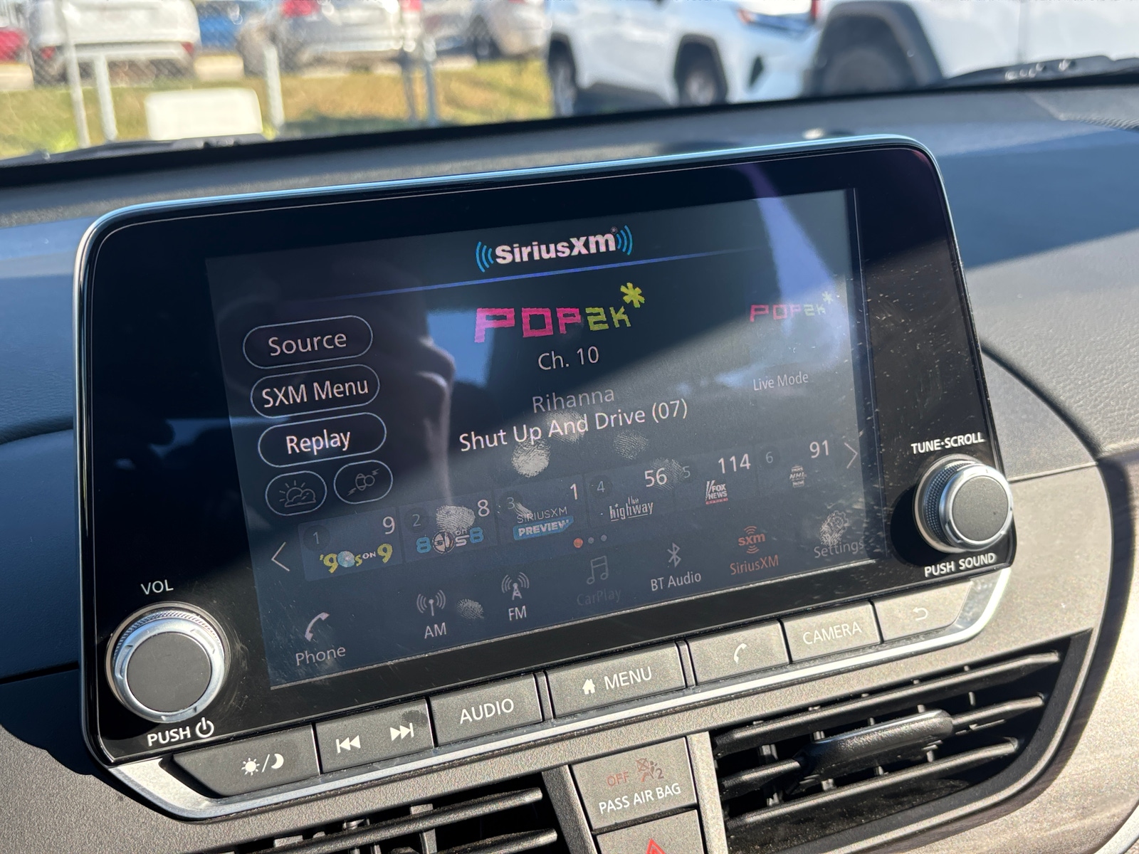 Thumbnail: 2025 Nissan Altima - 4