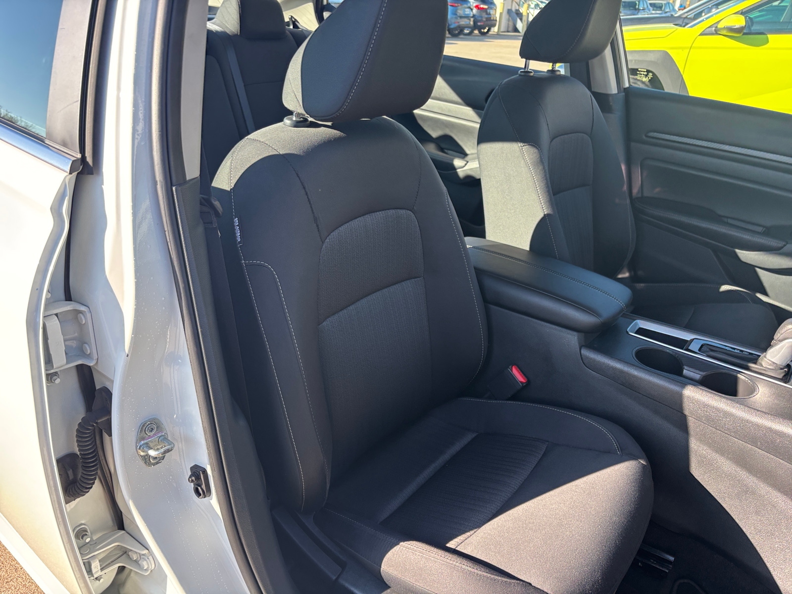 Thumbnail: 2025 Nissan Altima - 2