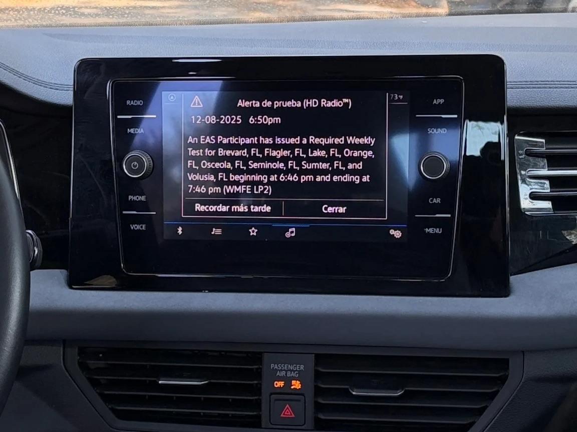 Thumbnail: 2025 Volkswagen Jetta - 4