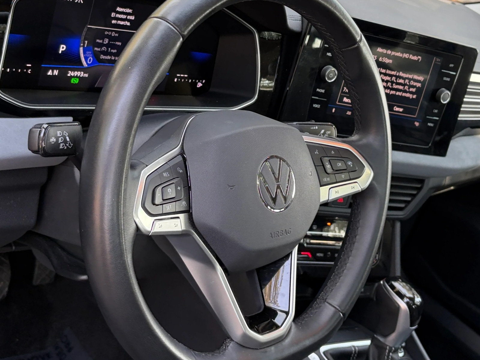 Thumbnail: 2025 Volkswagen Jetta - 5