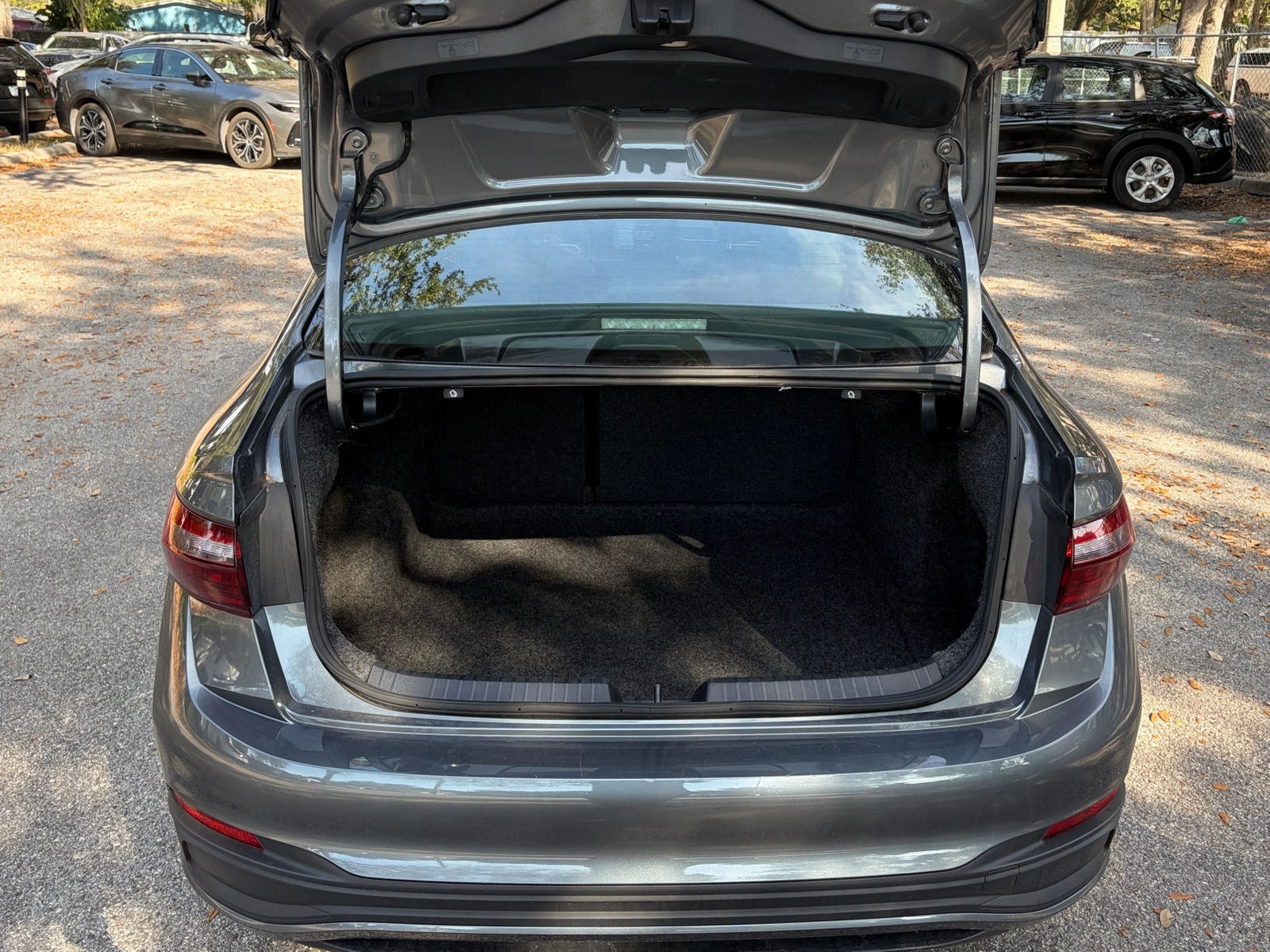 Thumbnail: 2025 Volkswagen Jetta - 6