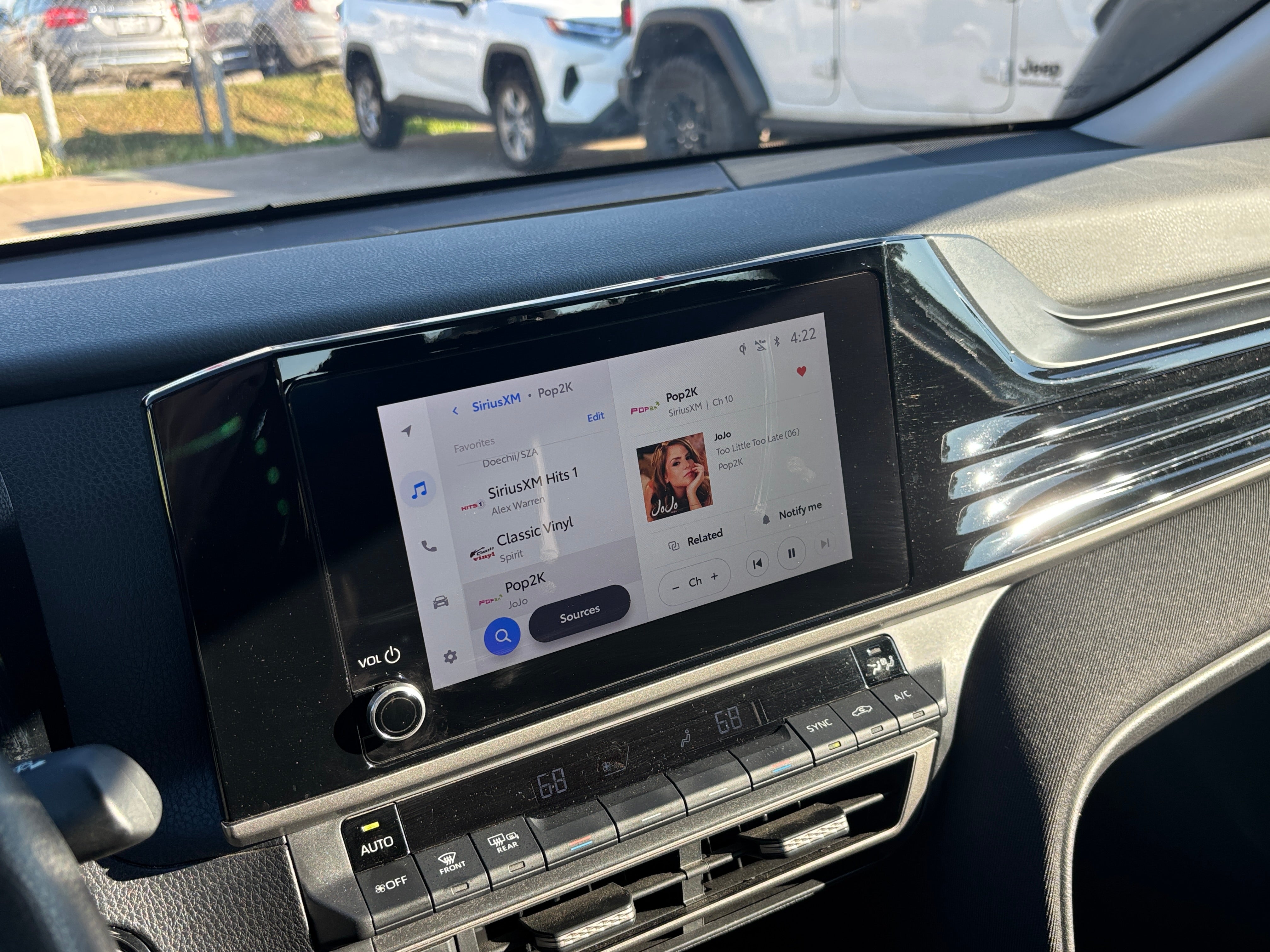 Thumbnail: 2025 Toyota Camry - 4