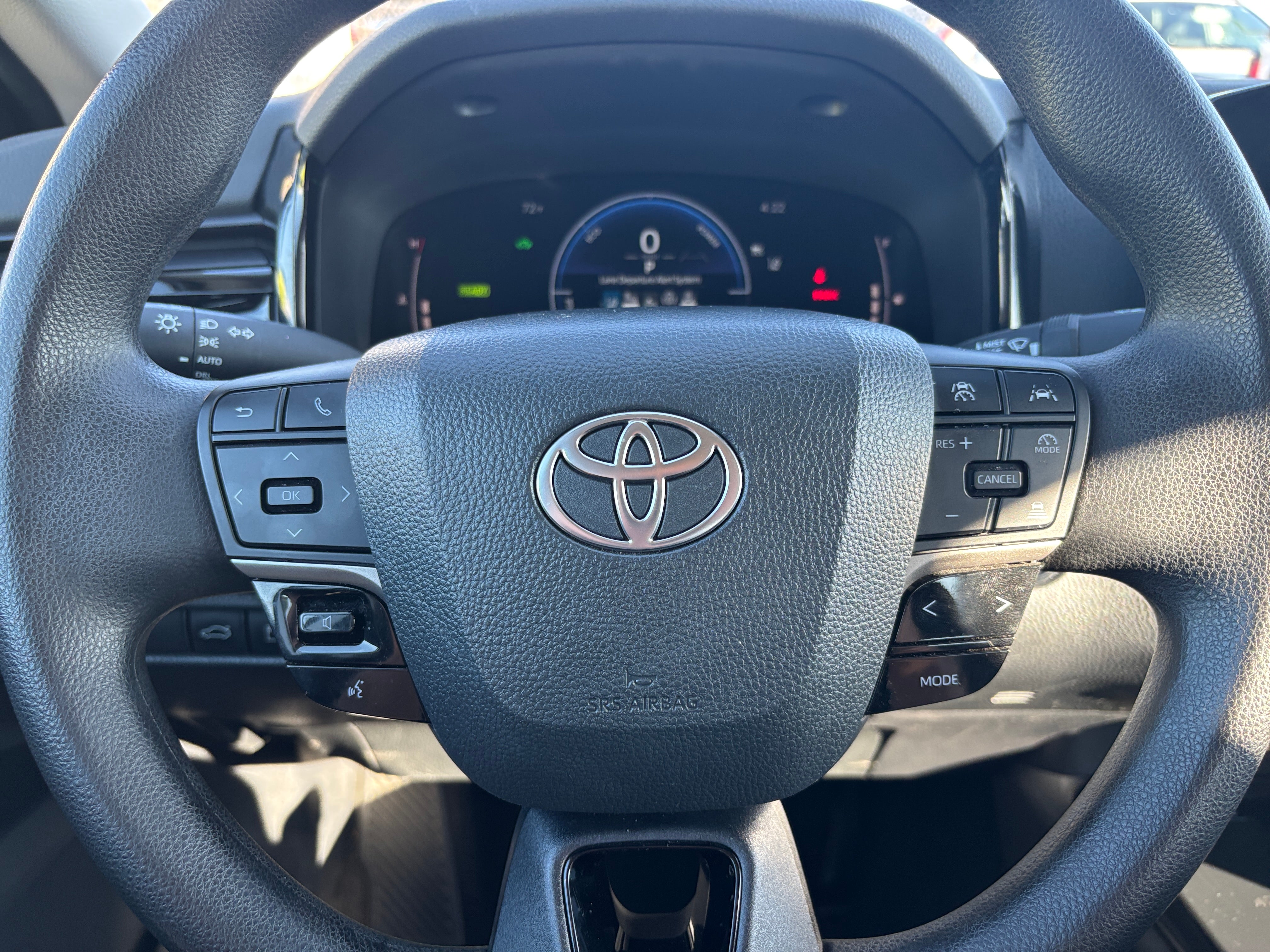 Thumbnail: 2025 Toyota Camry - 5