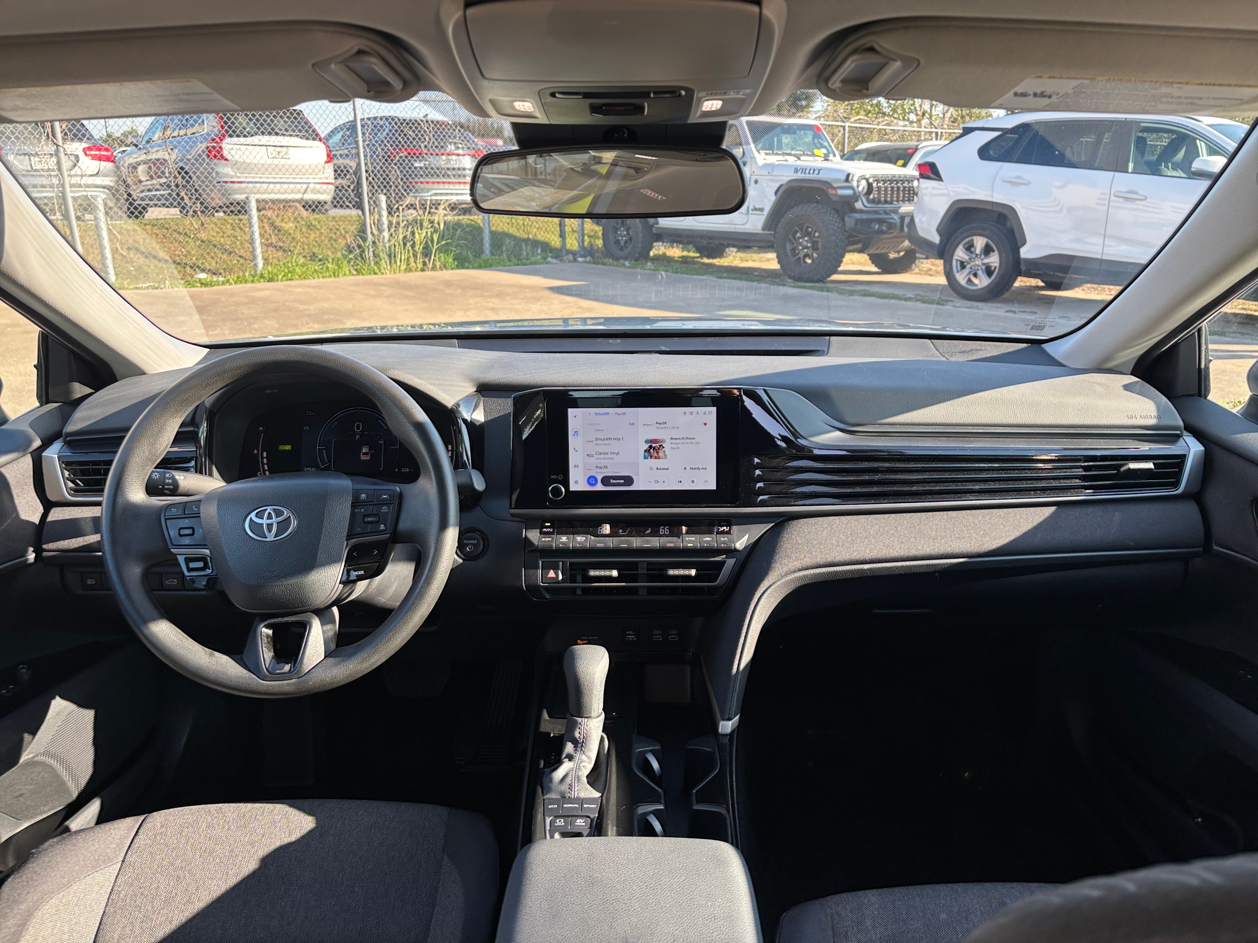 Thumbnail: 2025 Toyota Camry - 3