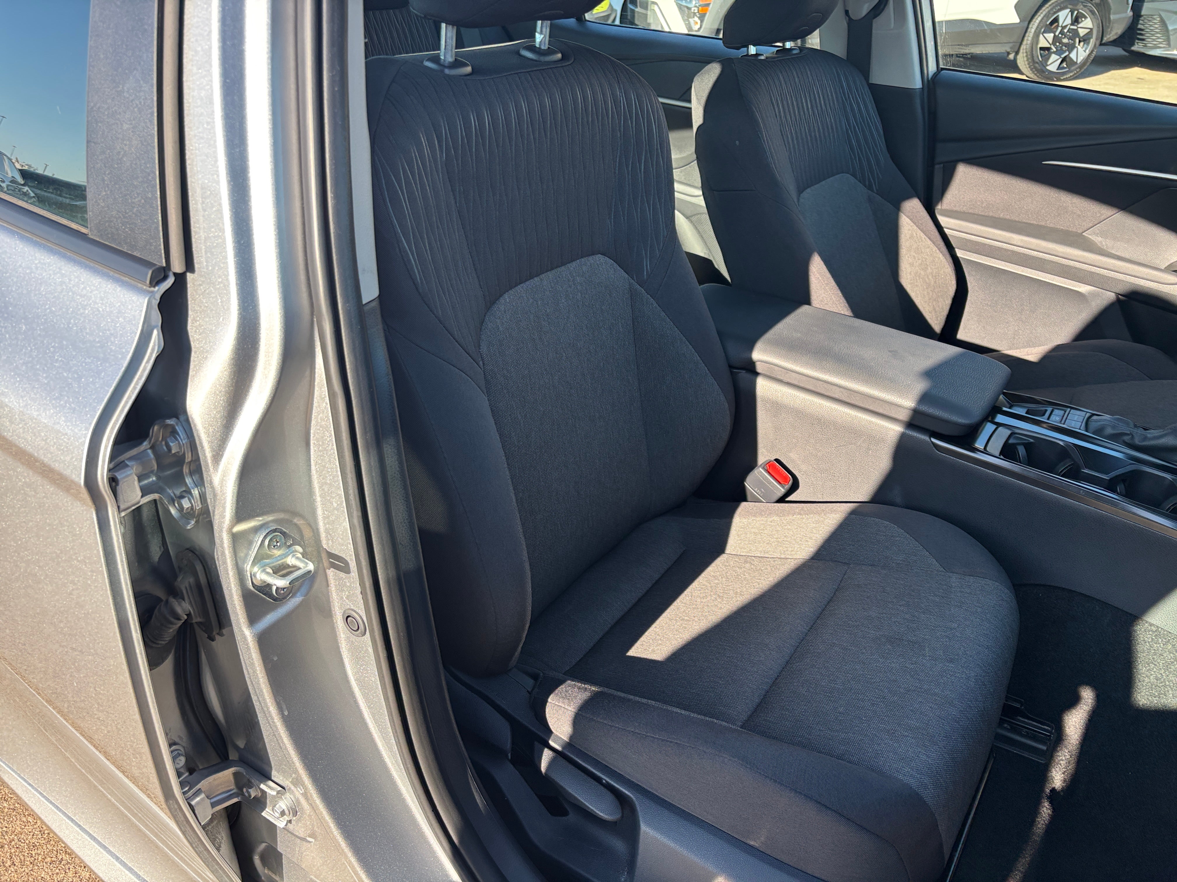 Thumbnail: 2025 Toyota Camry - 2