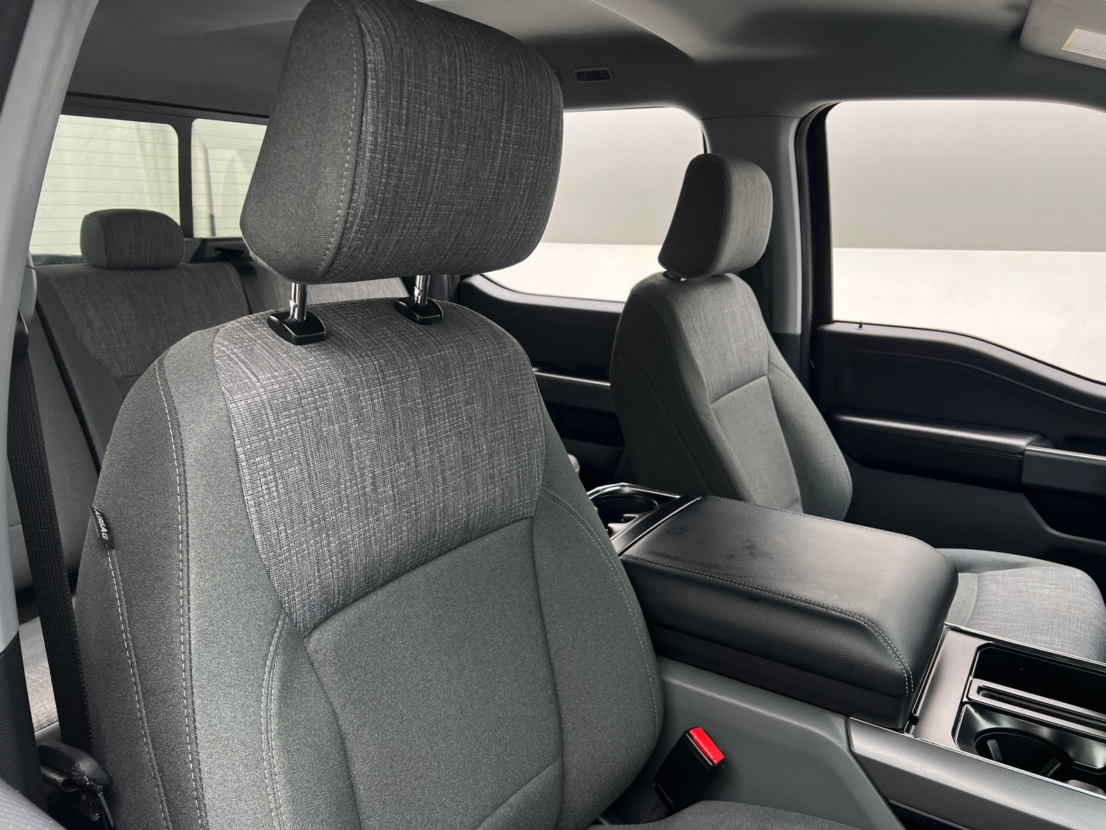 Thumbnail: 2023 Ford Econoline - 2