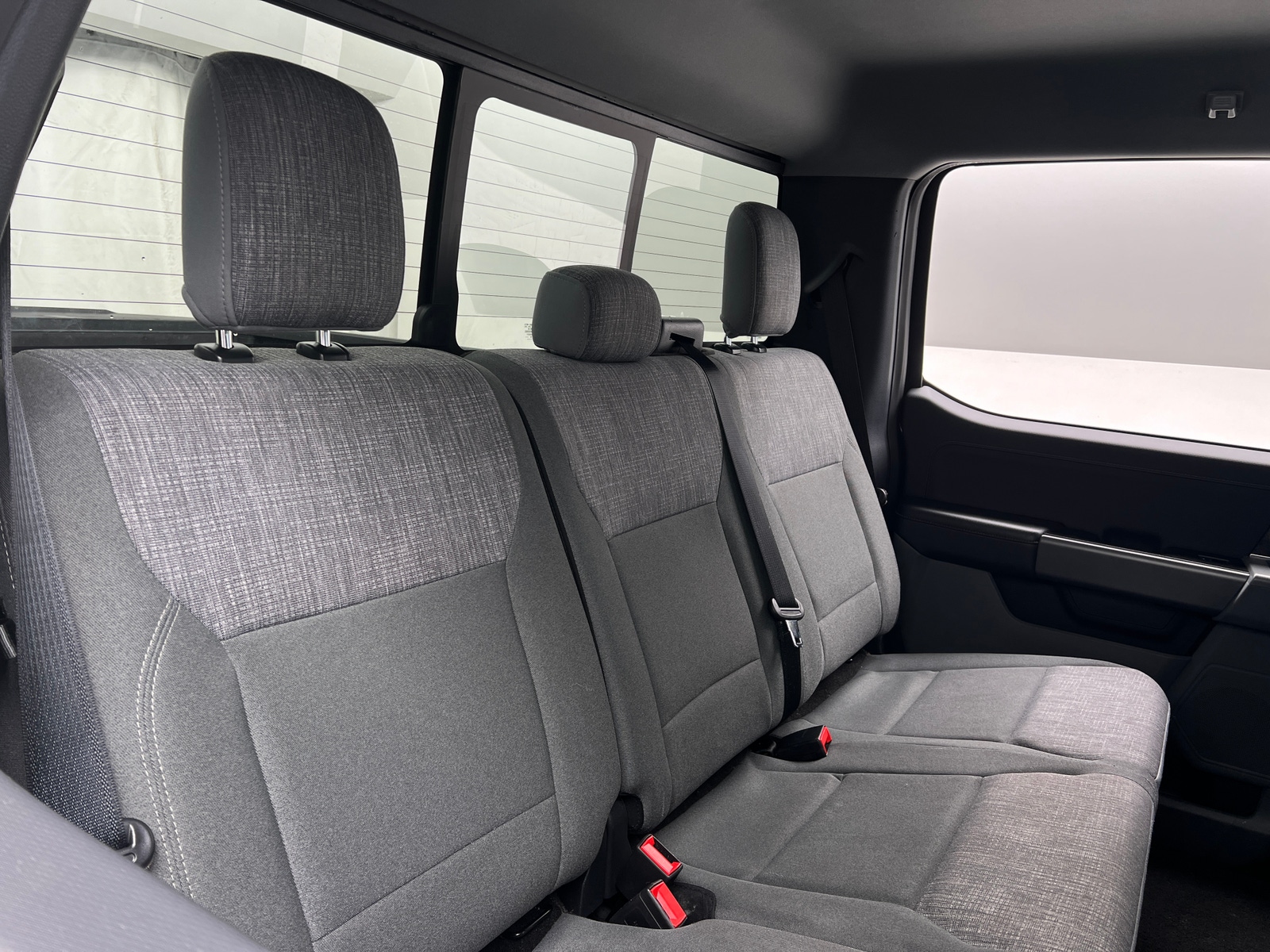 Thumbnail: 2023 Ford Econoline - 6