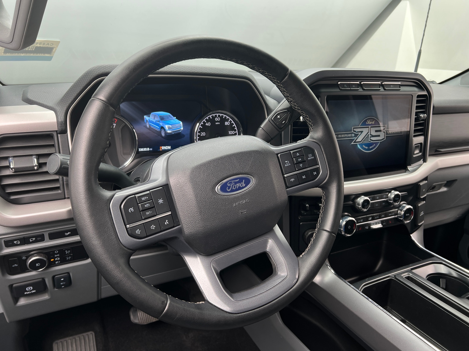 Thumbnail: 2023 Ford Econoline - 5