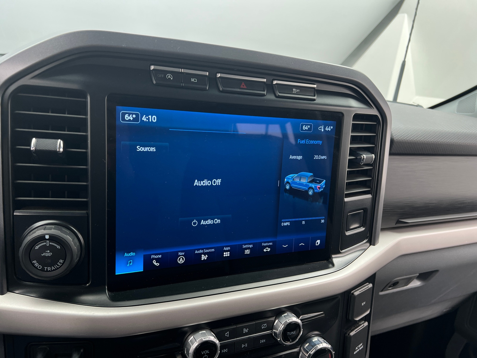 Thumbnail: 2023 Ford Econoline - 4