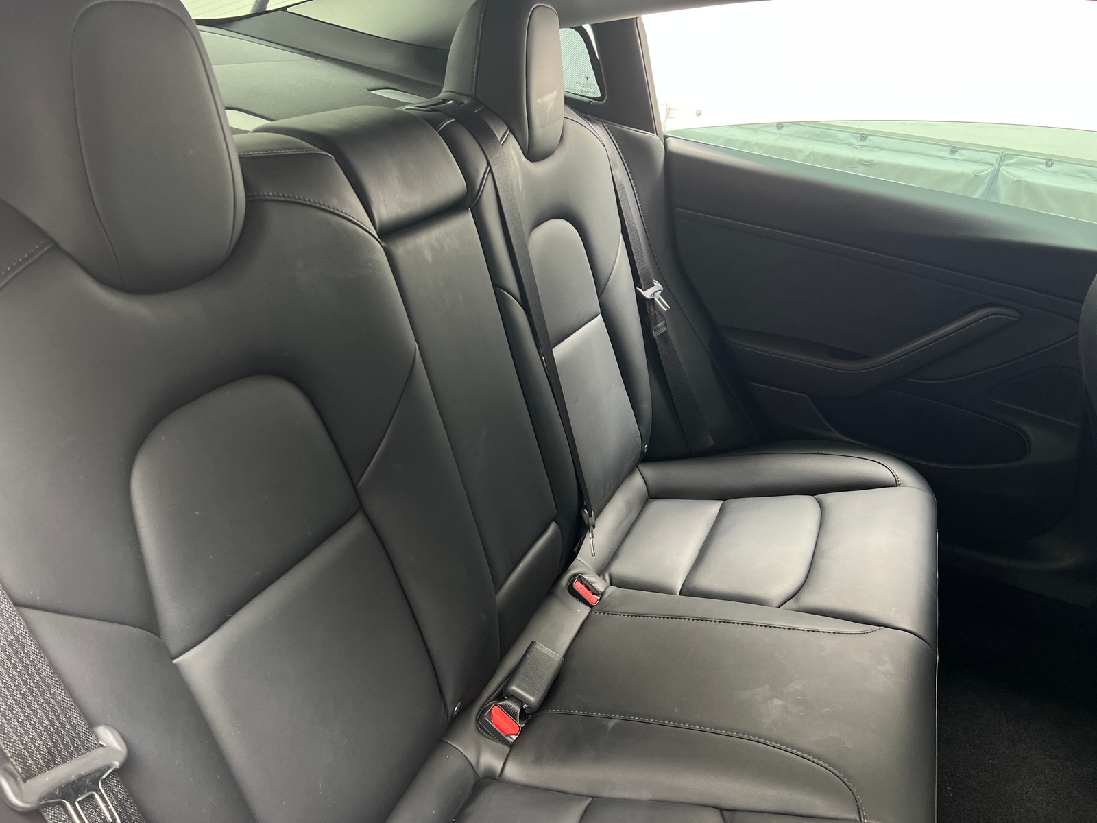 Thumbnail: 2019 Tesla Model 3 - 5