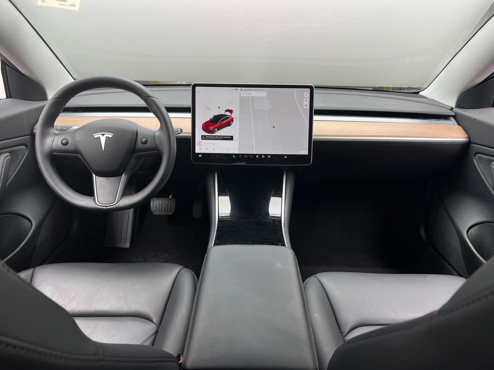 Thumbnail: 2019 Tesla Model 3 - 2