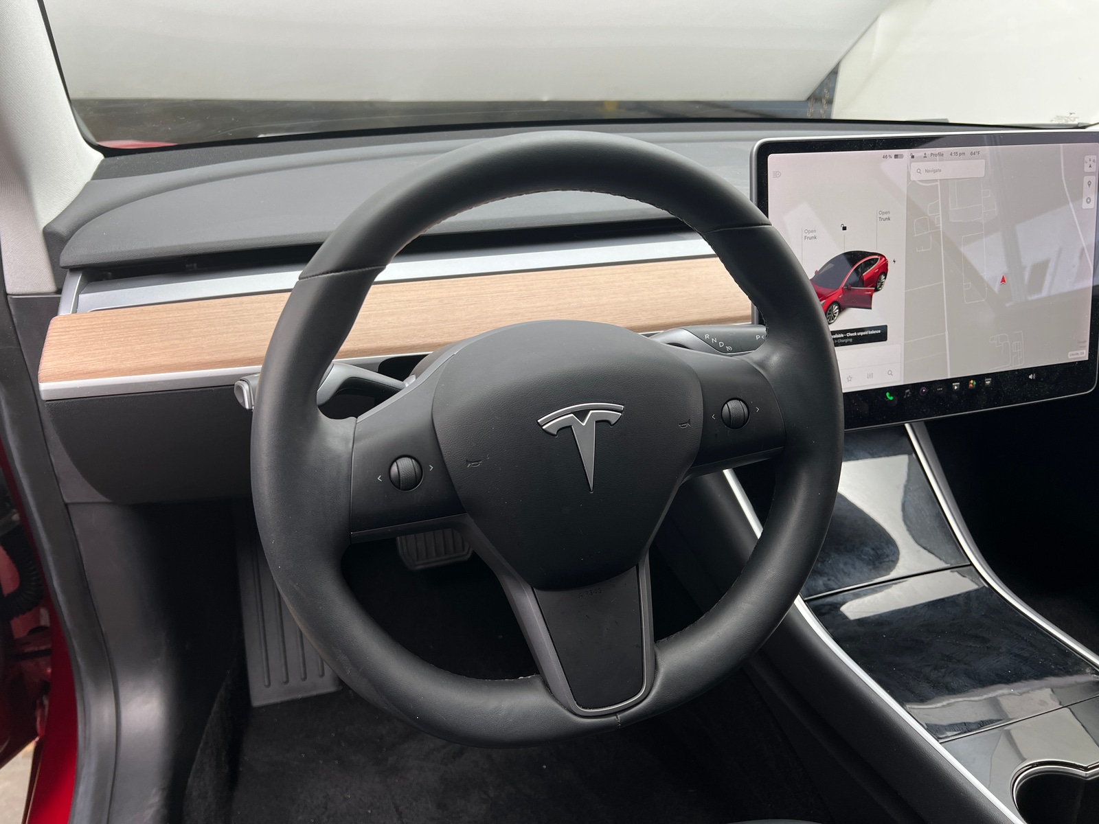 Thumbnail: 2019 Tesla Model 3 - 4