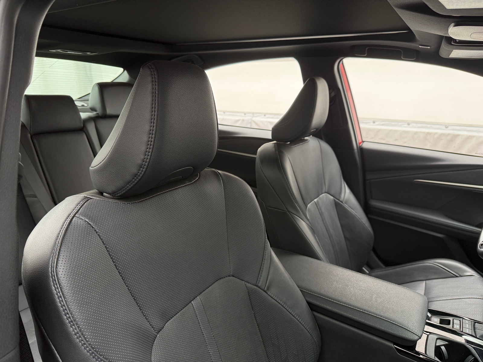 Thumbnail: 2025 Toyota Camry - 2