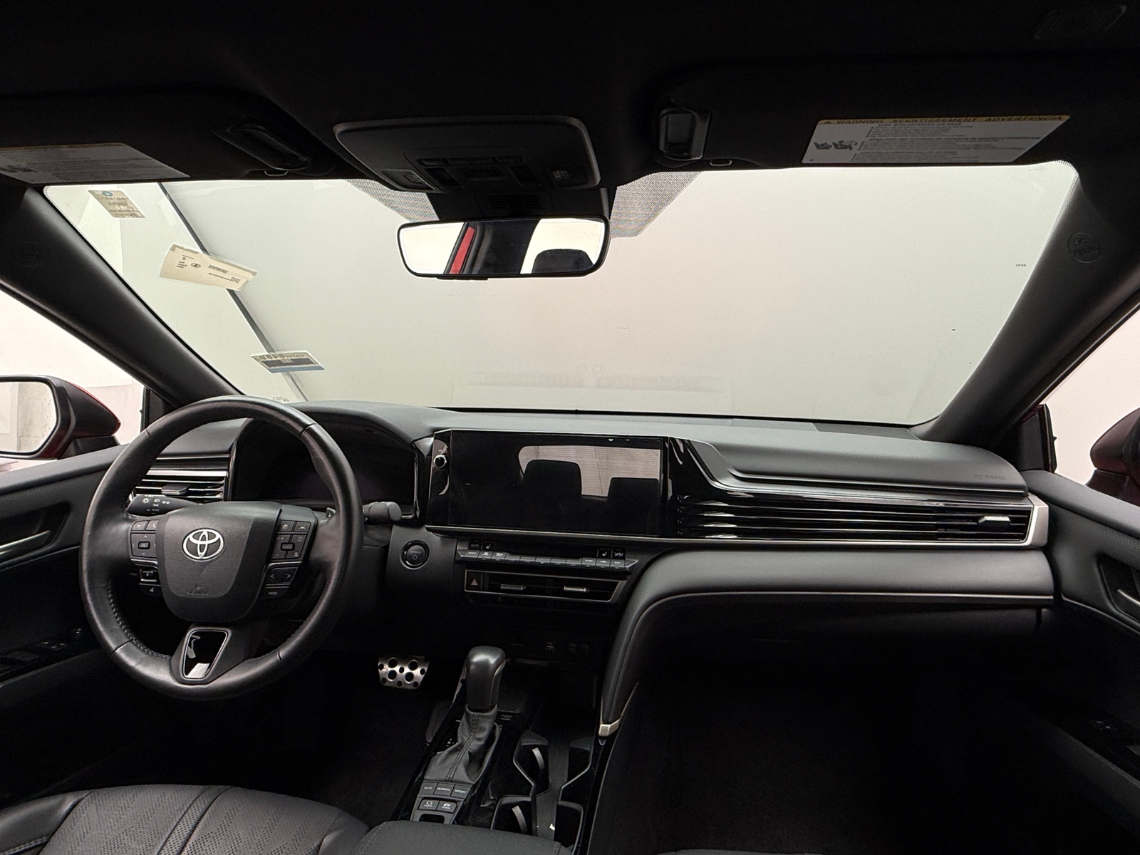 Thumbnail: 2025 Toyota Camry - 3