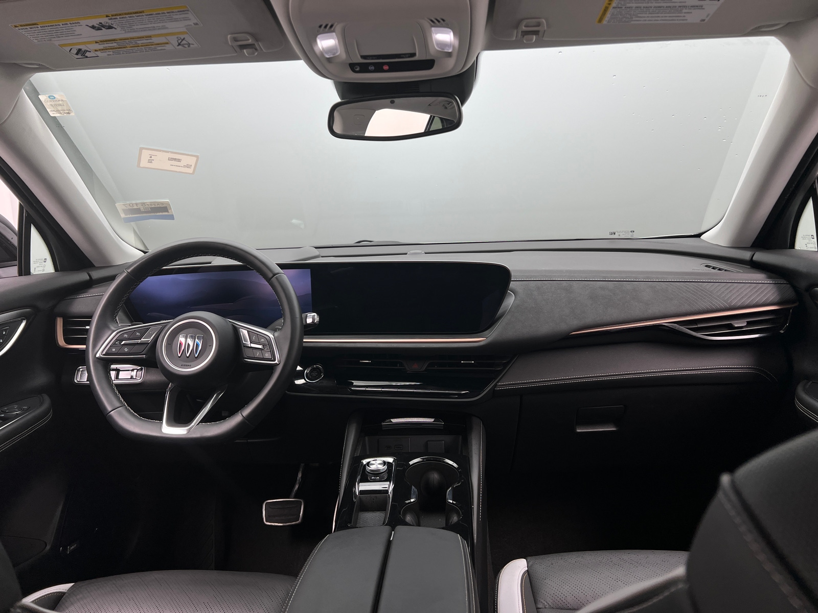 Thumbnail: 2025 Buick Envision - 2