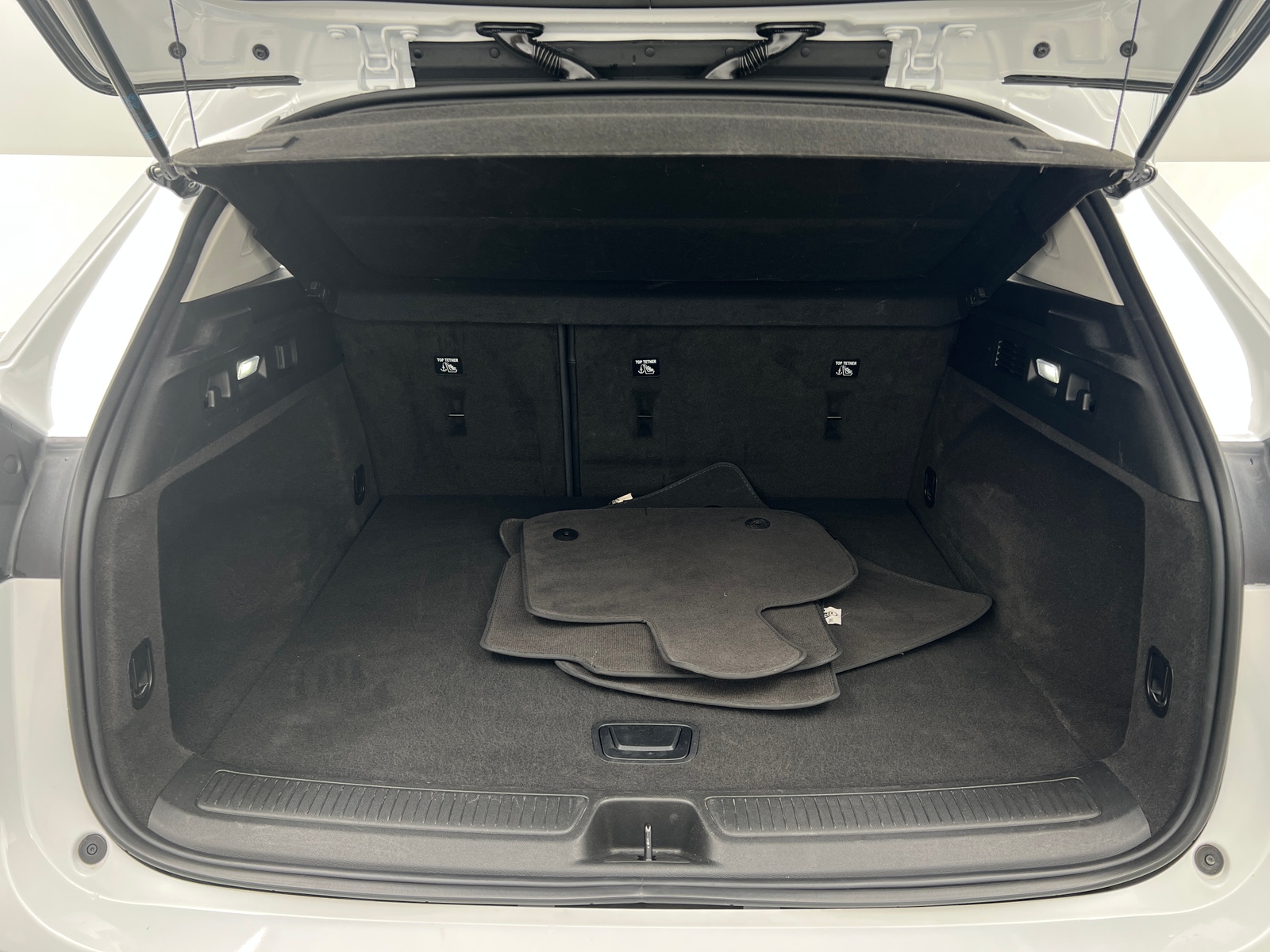 Thumbnail: 2025 Buick Envision - 6