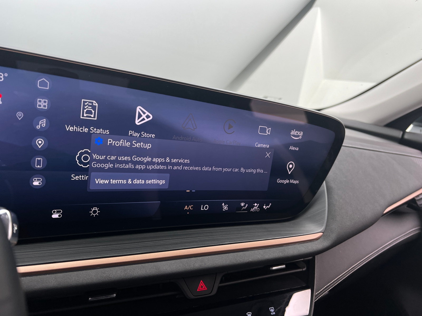 Thumbnail: 2025 Buick Envision - 3