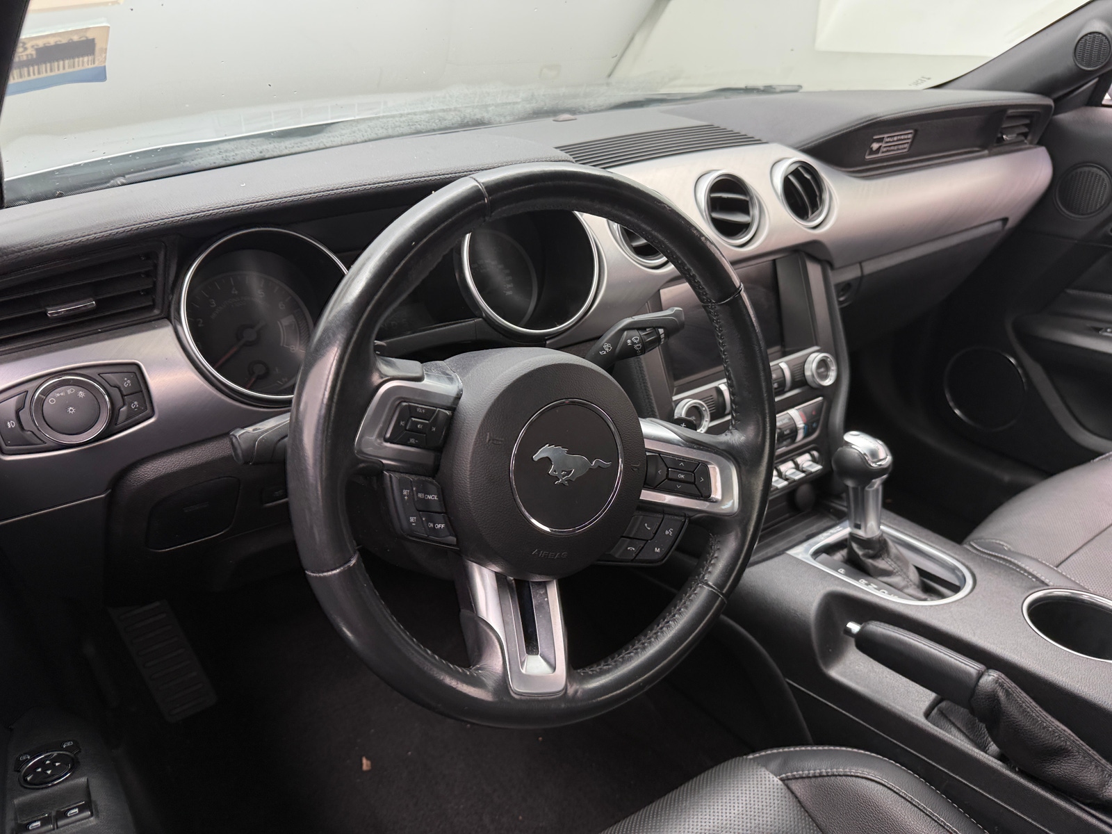 Thumbnail: 2020 Ford Mustang - 3