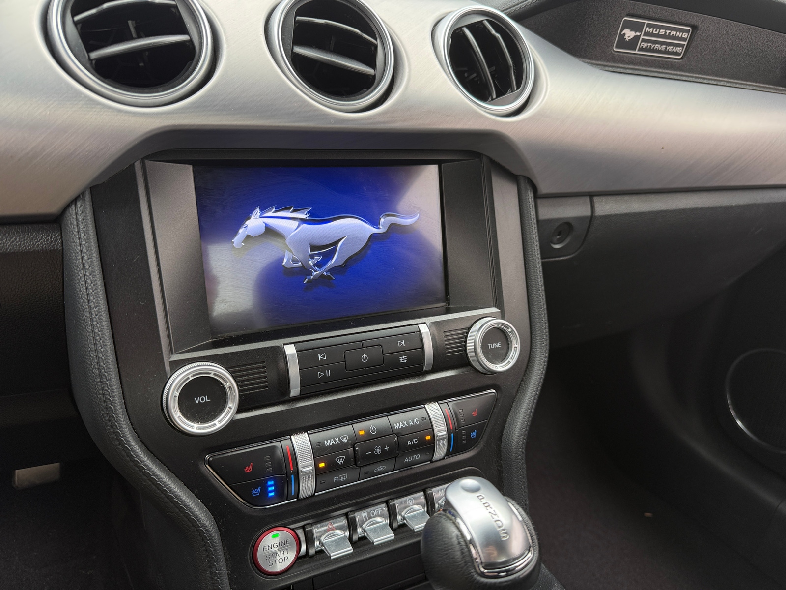 Thumbnail: 2020 Ford Mustang - 2